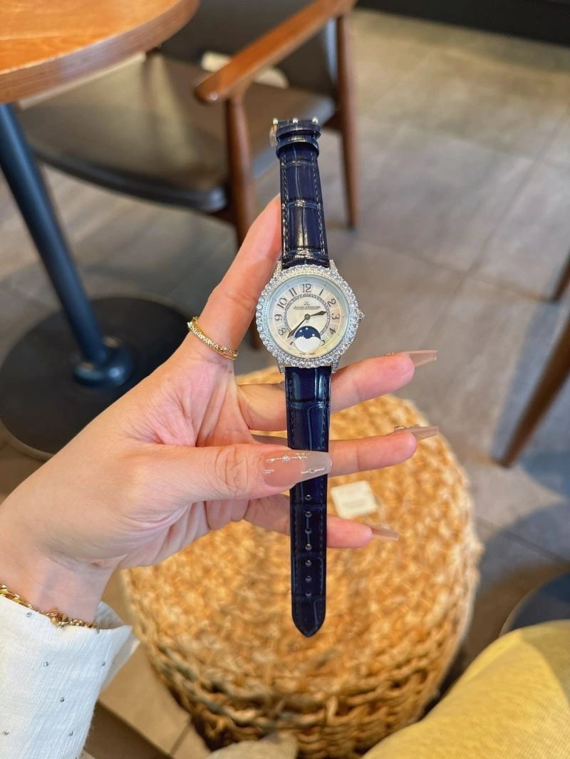 TopPick JAEGER-LECOULTRE Watches 185923