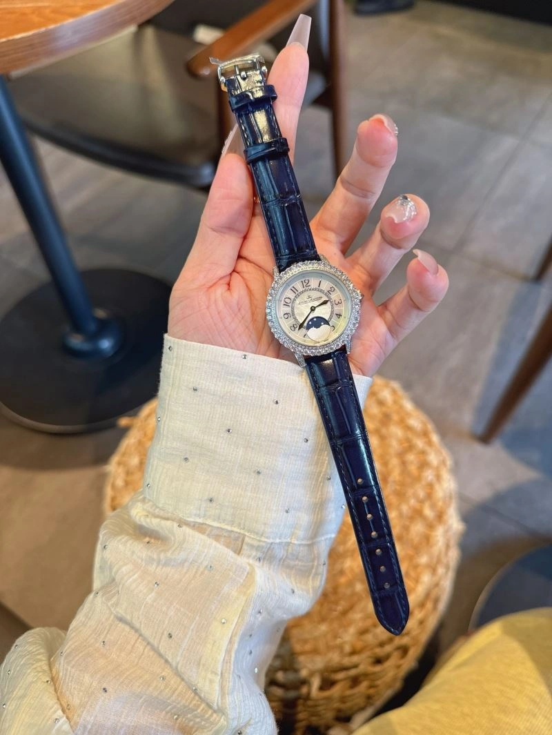 TopPick JAEGER-LECOULTRE Watches 185923
