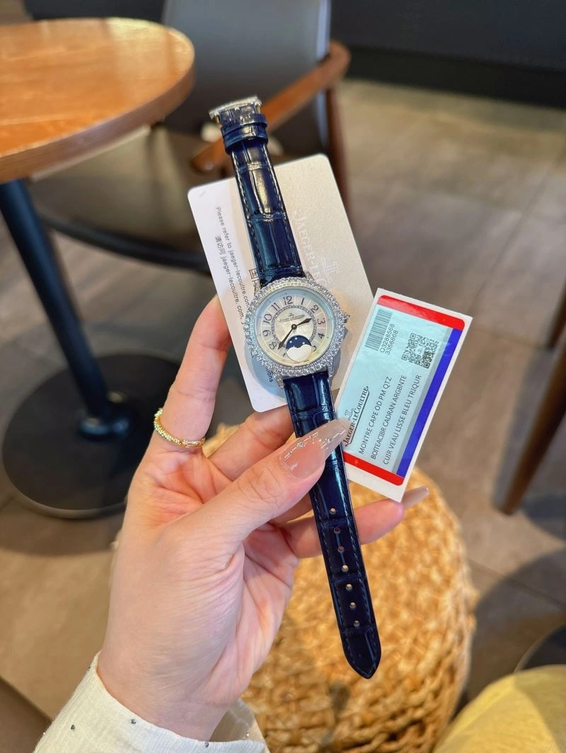 TopPick JAEGER-LECOULTRE Watches 185923