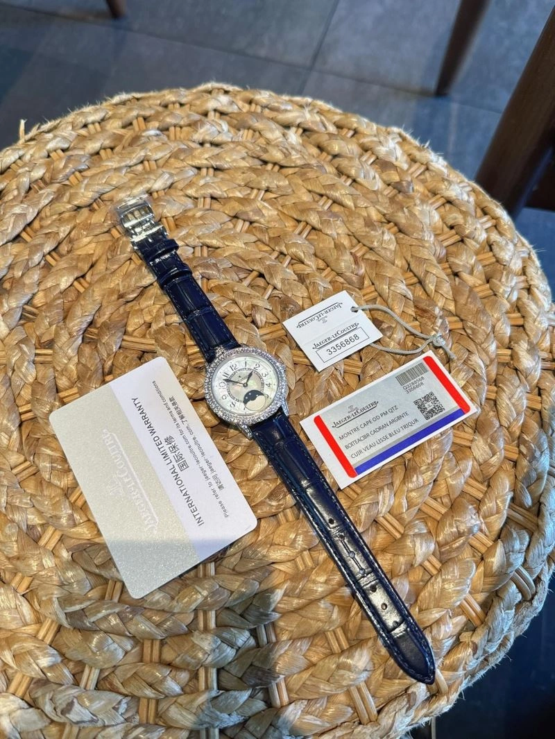 TopPick JAEGER-LECOULTRE Watches 185923