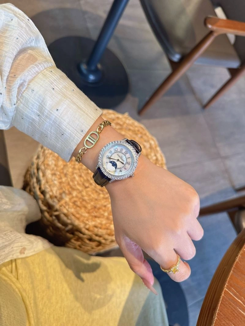 TopPick JAEGER-LECOULTRE Watches 185923