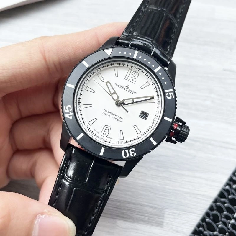 Casual JAEGER-LECOULTRE Watches 185931