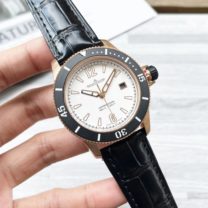 Casual JAEGER-LECOULTRE Watches 185931