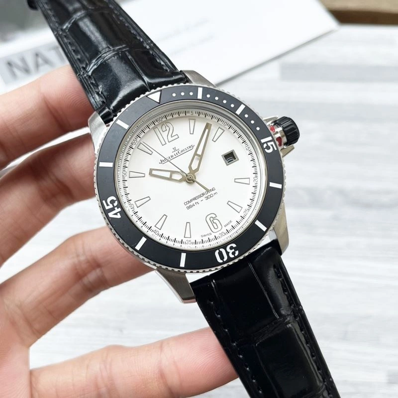 Casual JAEGER-LECOULTRE Watches 185931