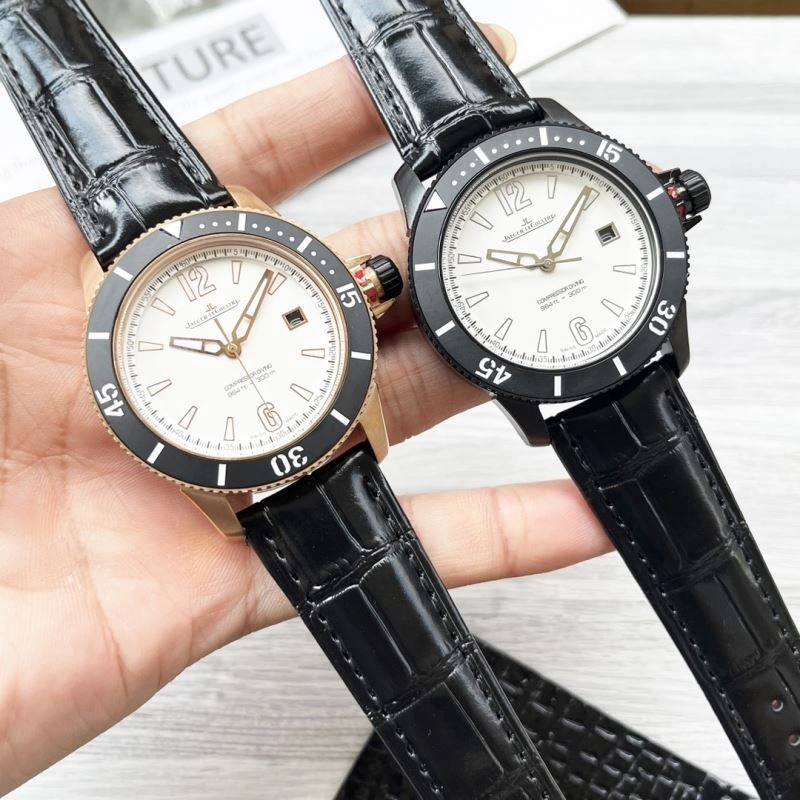 Casual JAEGER-LECOULTRE Watches 185931