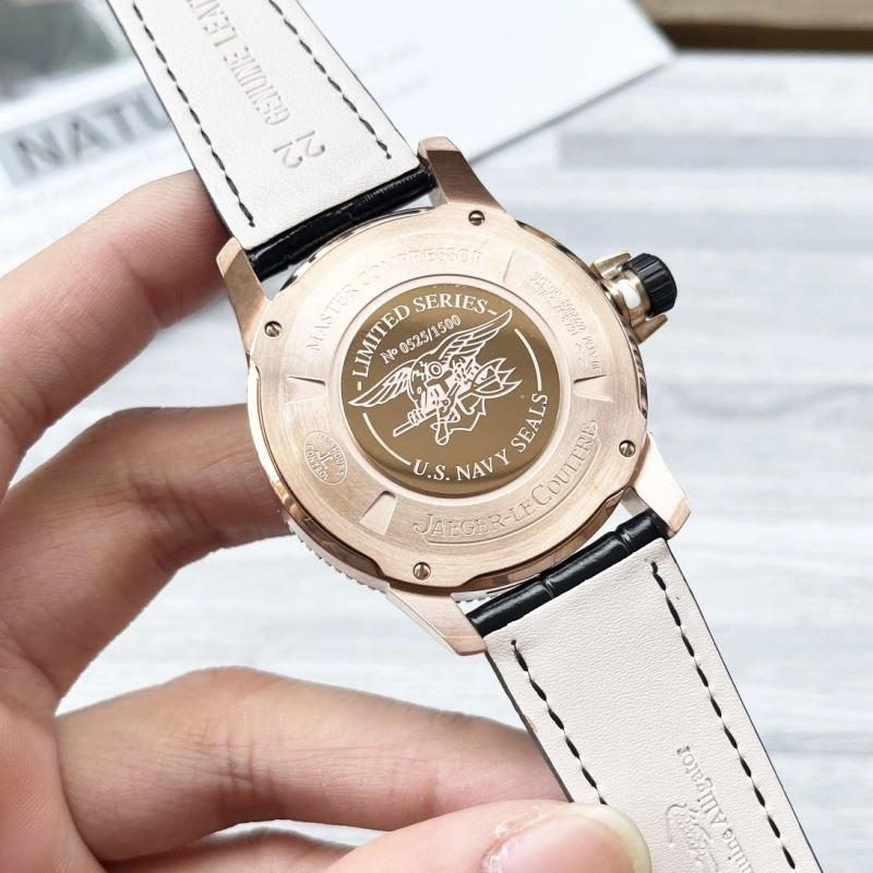Casual JAEGER-LECOULTRE Watches 185931
