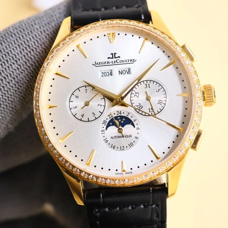 JAEGER-LECOULTRE Watches Attractive 185929