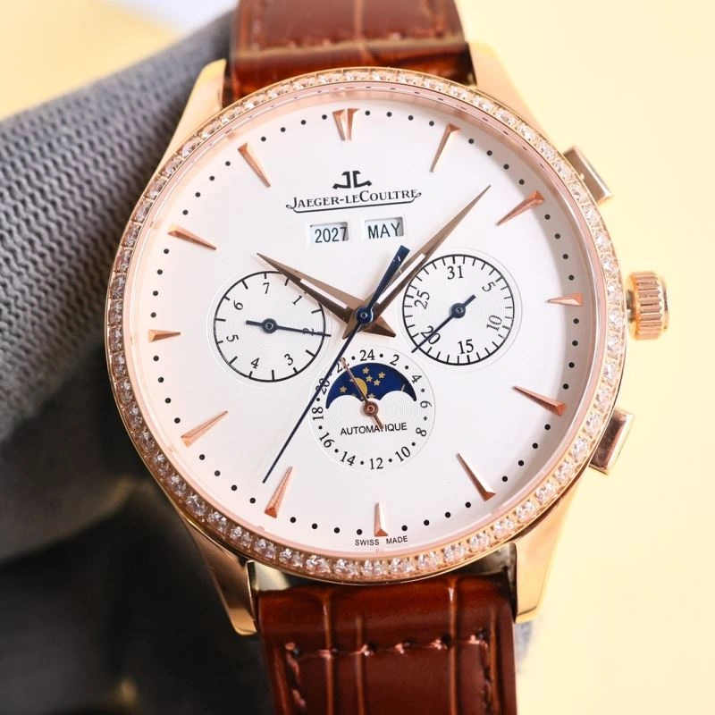 JAEGER-LECOULTRE Watches Attractive 185929