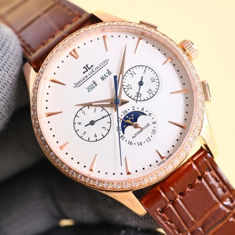 JAEGER-LECOULTRE Watches Attractive 185929