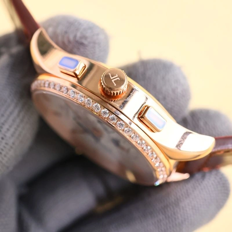 JAEGER-LECOULTRE Watches Attractive 185929