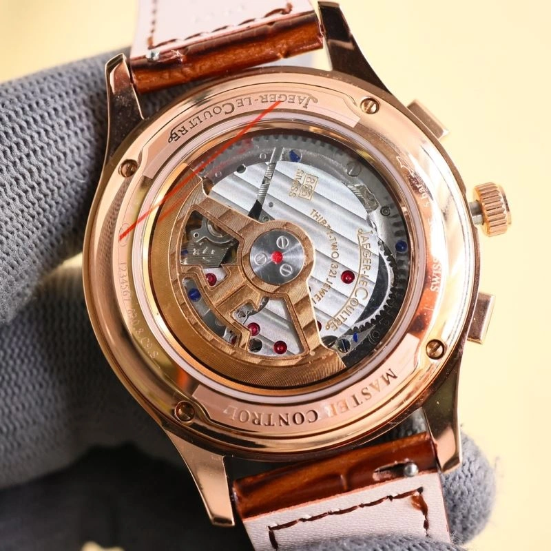JAEGER-LECOULTRE Watches Attractive 185929