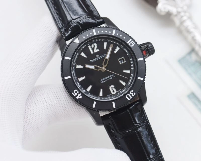 JAEGER-LECOULTRE Watches Comfortable 185932