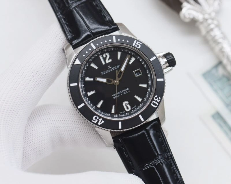 JAEGER-LECOULTRE Watches Comfortable 185932