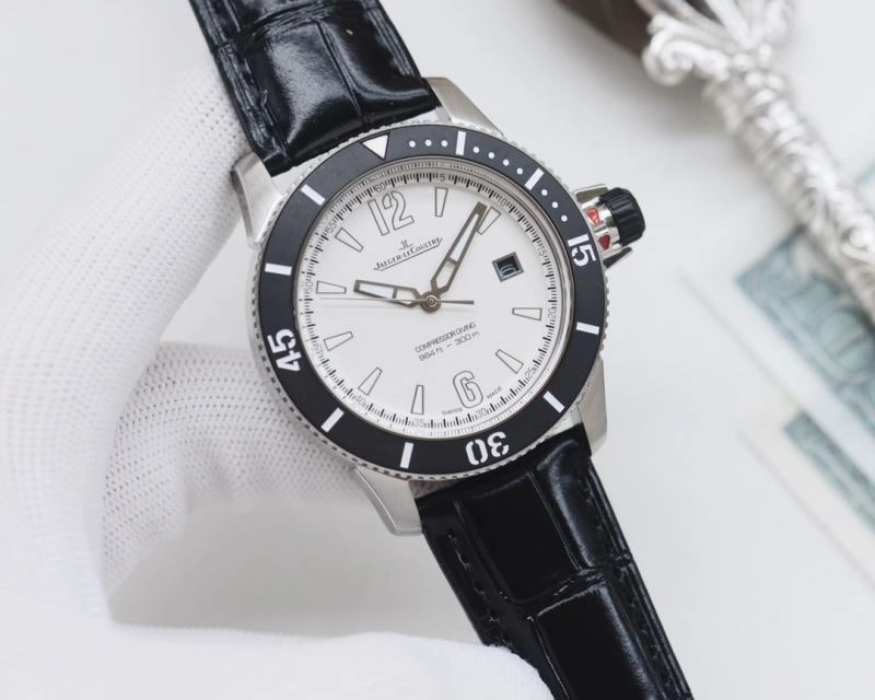 JAEGER-LECOULTRE Watches Comfortable 185932