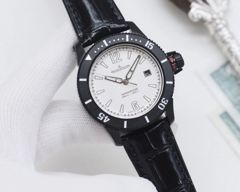 JAEGER-LECOULTRE Watches Comfortable 185932