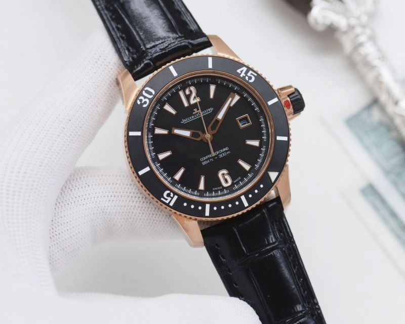 JAEGER-LECOULTRE Watches Comfortable 185932