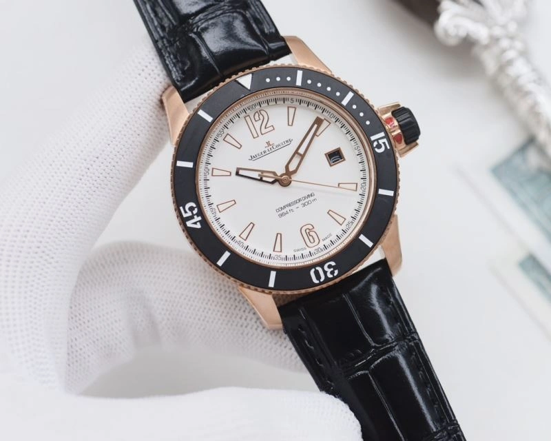 JAEGER-LECOULTRE Watches Comfortable 185932
