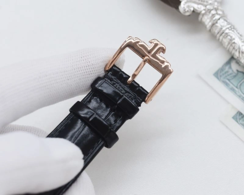 JAEGER-LECOULTRE Watches Comfortable 185932