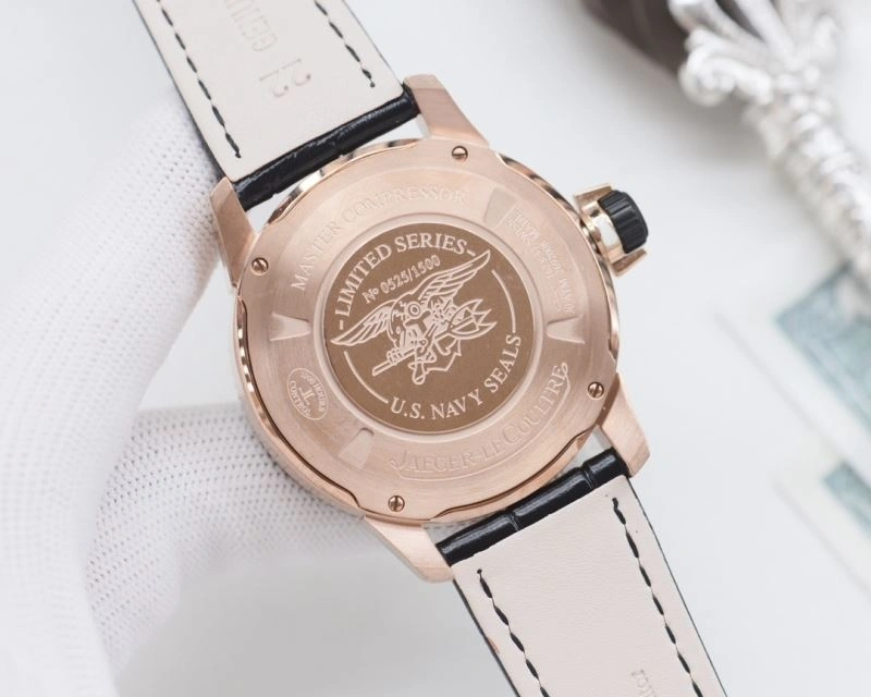 JAEGER-LECOULTRE Watches Comfortable 185932