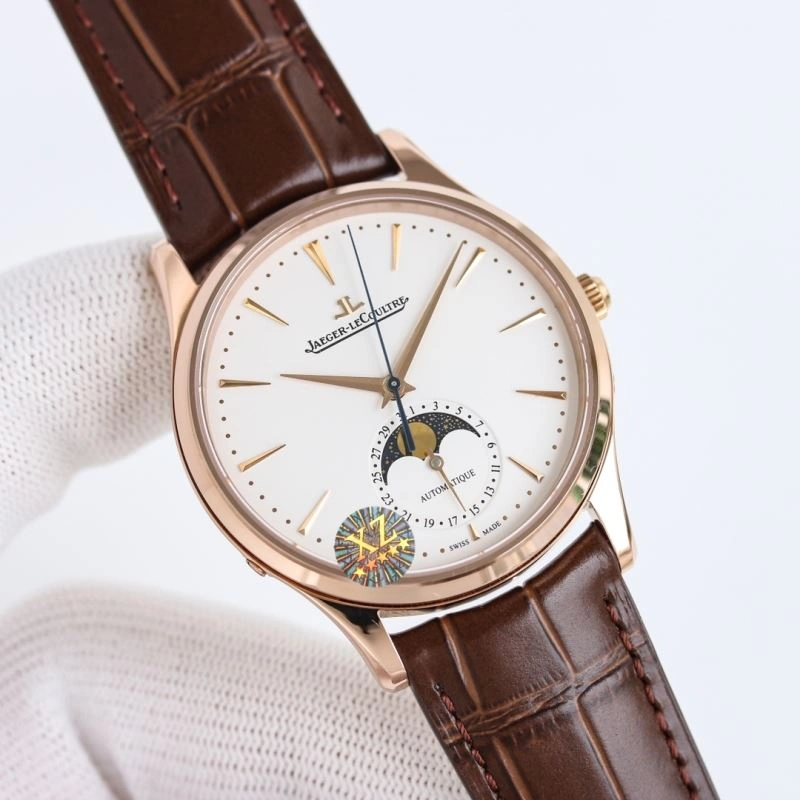 ZeroBulk JAEGER-LECOULTRE Watches 185933