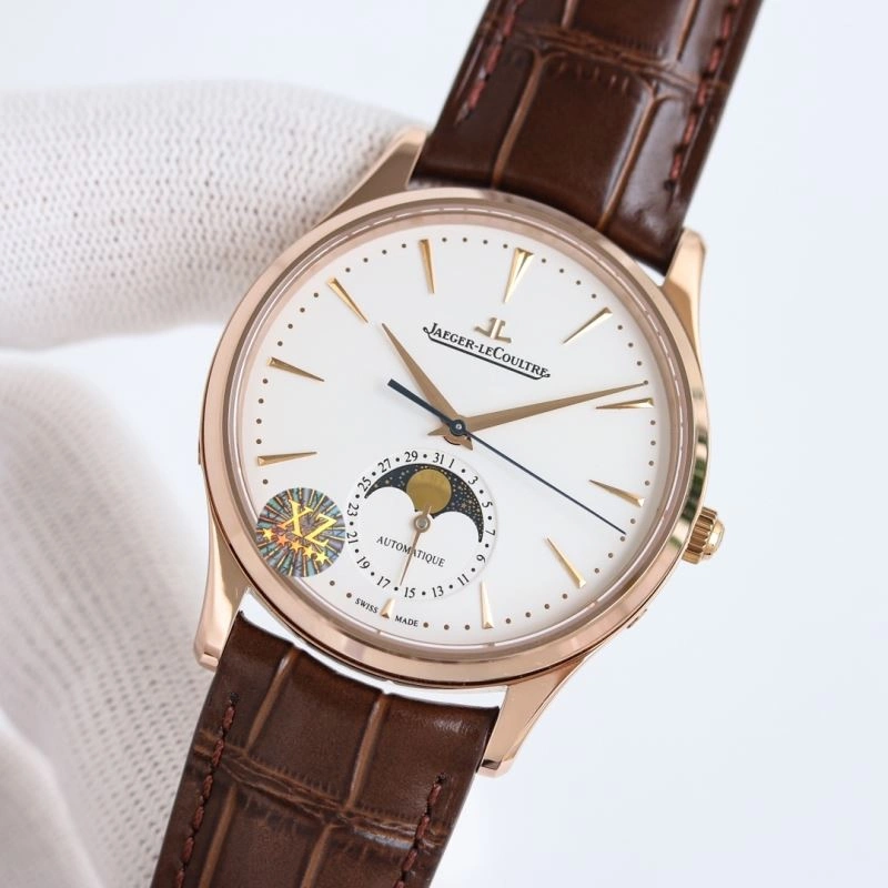 ZeroBulk JAEGER-LECOULTRE Watches 185933