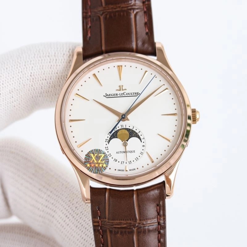ZeroBulk JAEGER-LECOULTRE Watches 185933