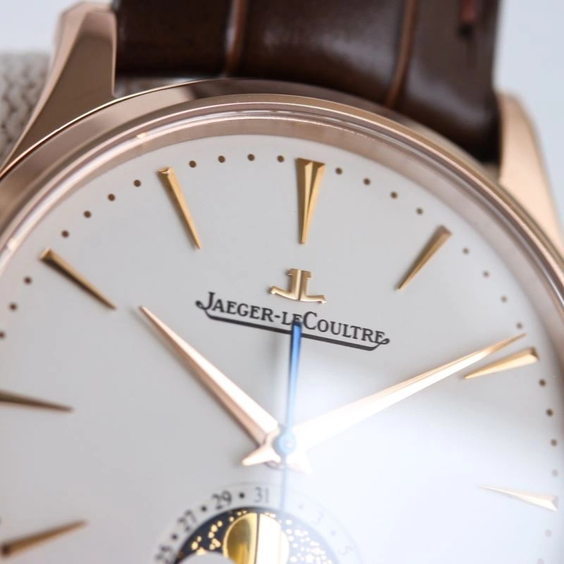 ZeroBulk JAEGER-LECOULTRE Watches 185933