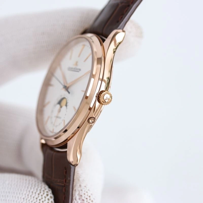 ZeroBulk JAEGER-LECOULTRE Watches 185933