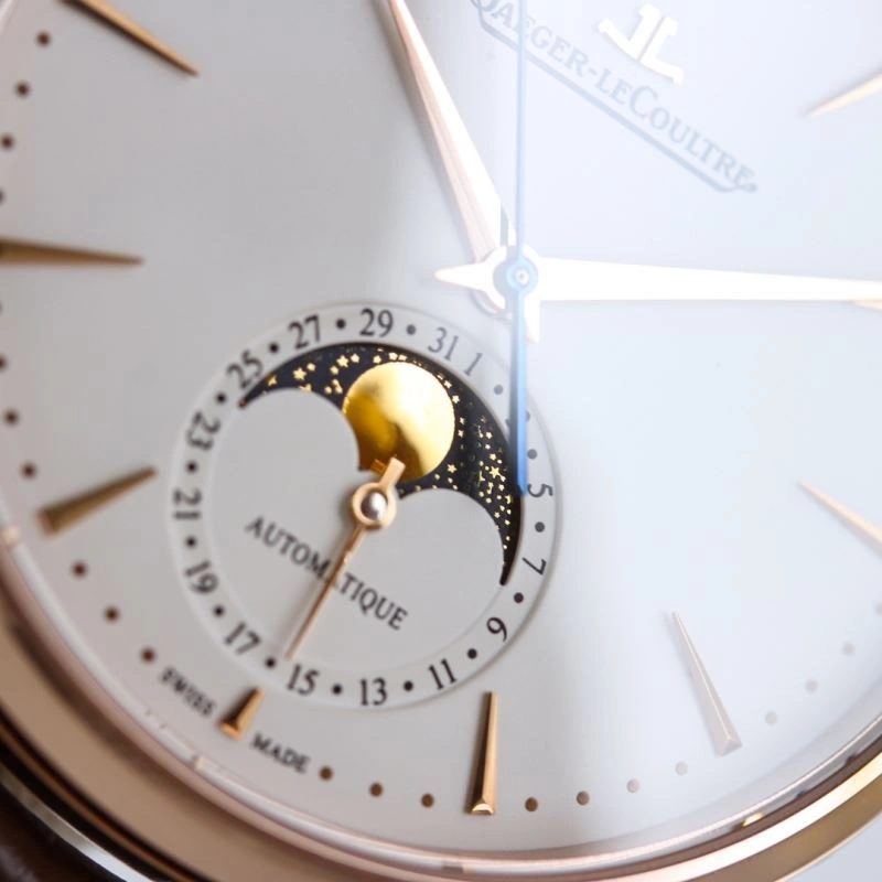 ZeroBulk JAEGER-LECOULTRE Watches 185933