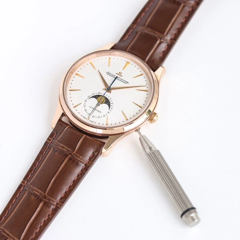 ZeroBulk JAEGER-LECOULTRE Watches 185933