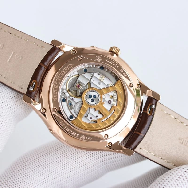 ZeroBulk JAEGER-LECOULTRE Watches 185933