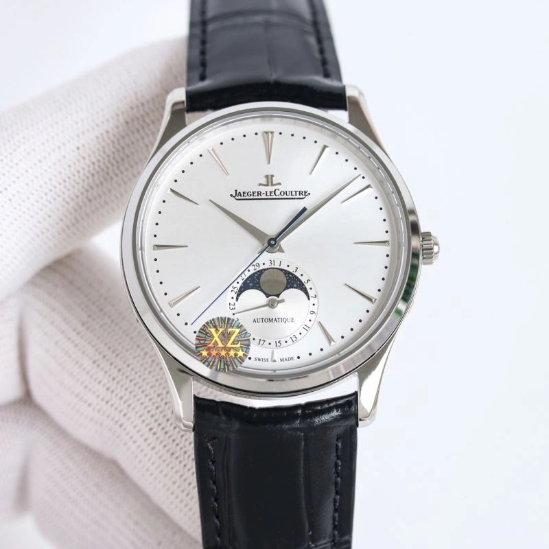 JAEGER-LECOULTRE Watches WaterResistant 185905