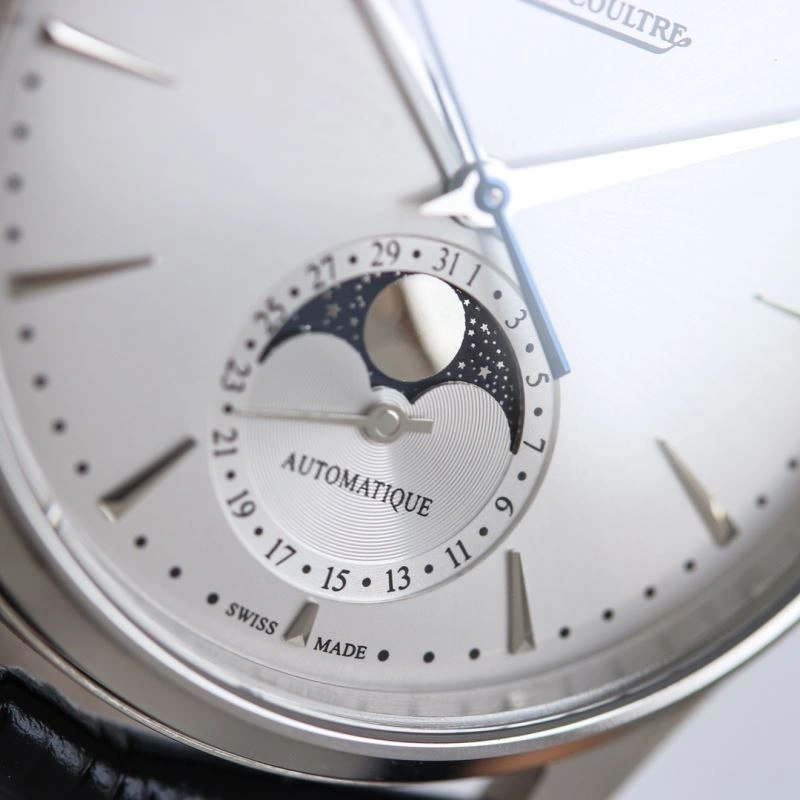 JAEGER-LECOULTRE Watches WaterResistant 185905