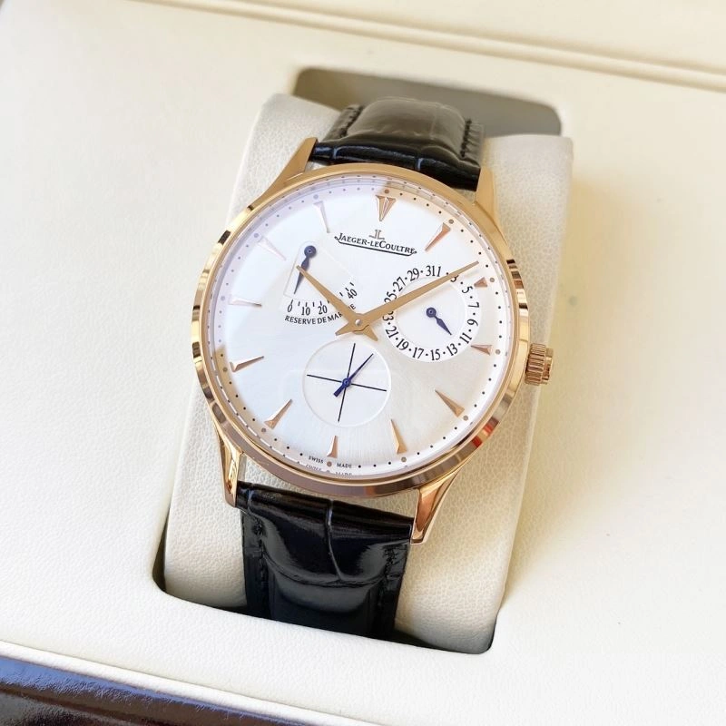 JAEGER-LECOULTRE Watches EyeCatching 185908