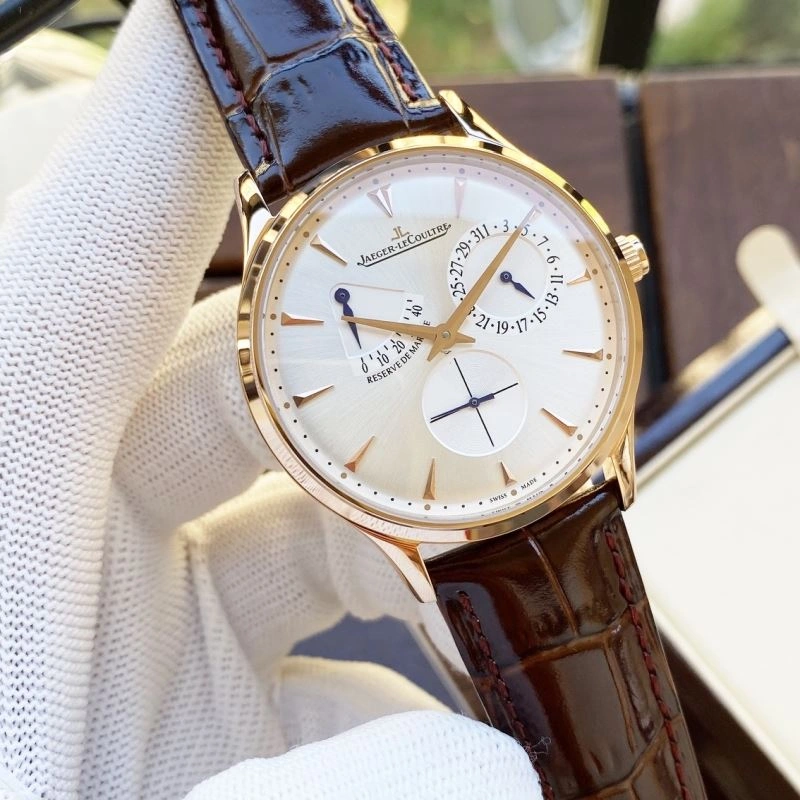 JAEGER-LECOULTRE Watches EyeCatching 185908
