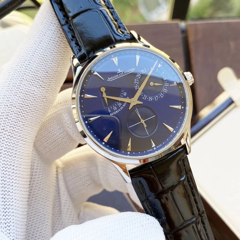 JAEGER-LECOULTRE Watches EyeCatching 185908