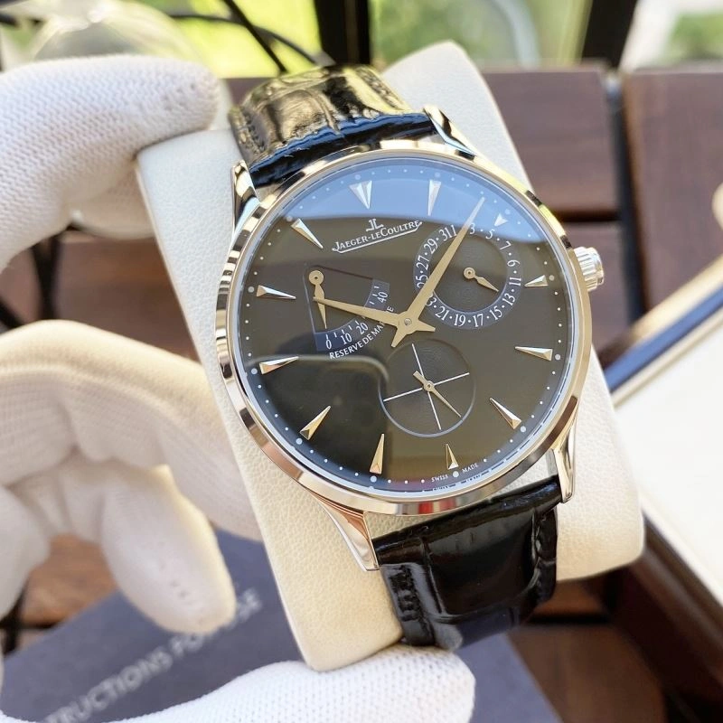 JAEGER-LECOULTRE Watches EyeCatching 185908