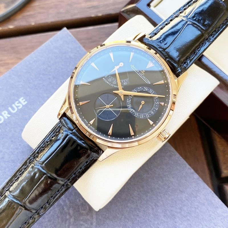 JAEGER-LECOULTRE Watches EyeCatching 185908