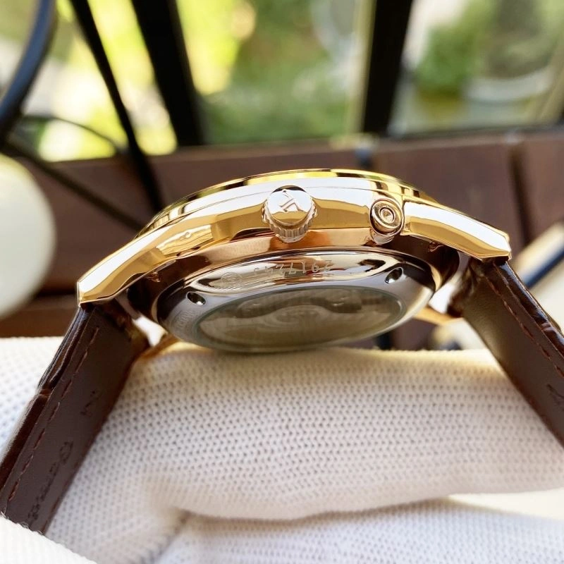 JAEGER-LECOULTRE Watches EyeCatching 185908