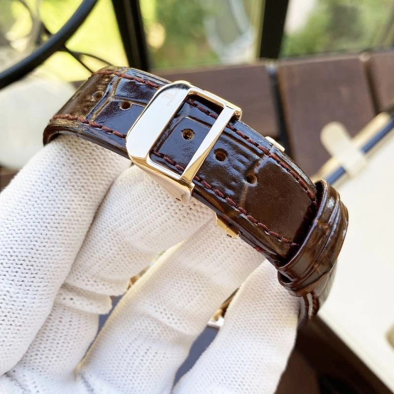 JAEGER-LECOULTRE Watches EyeCatching 185908