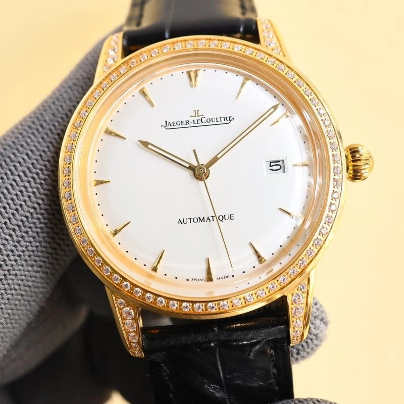 JAEGER-LECOULTRE Watches SmoothTexture 185926