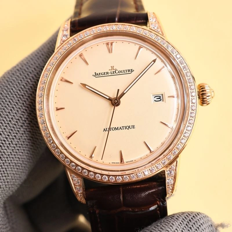 JAEGER-LECOULTRE Watches SmoothTexture 185926