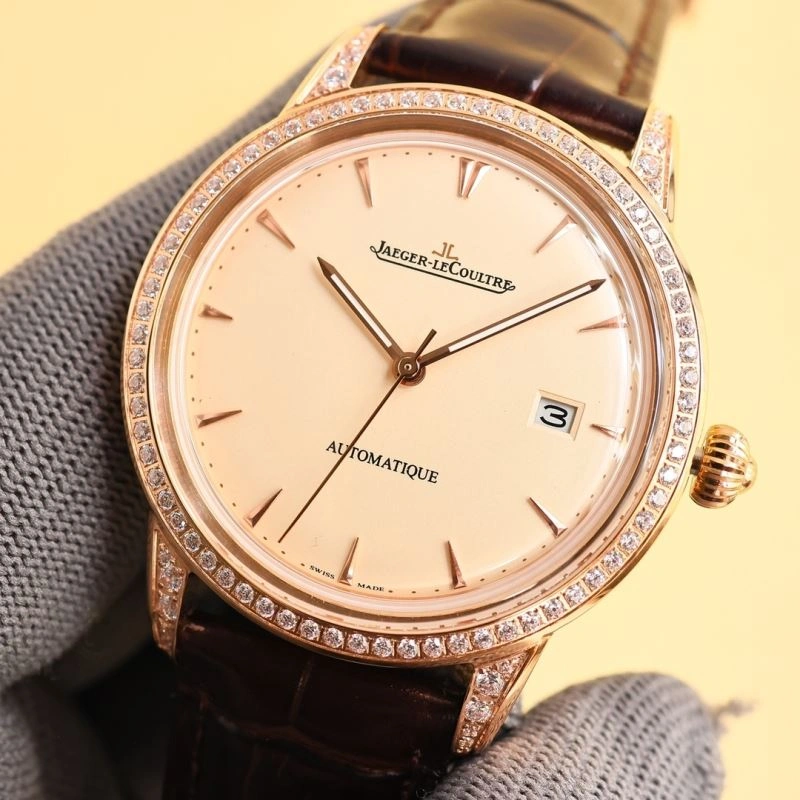 JAEGER-LECOULTRE Watches SmoothTexture 185926