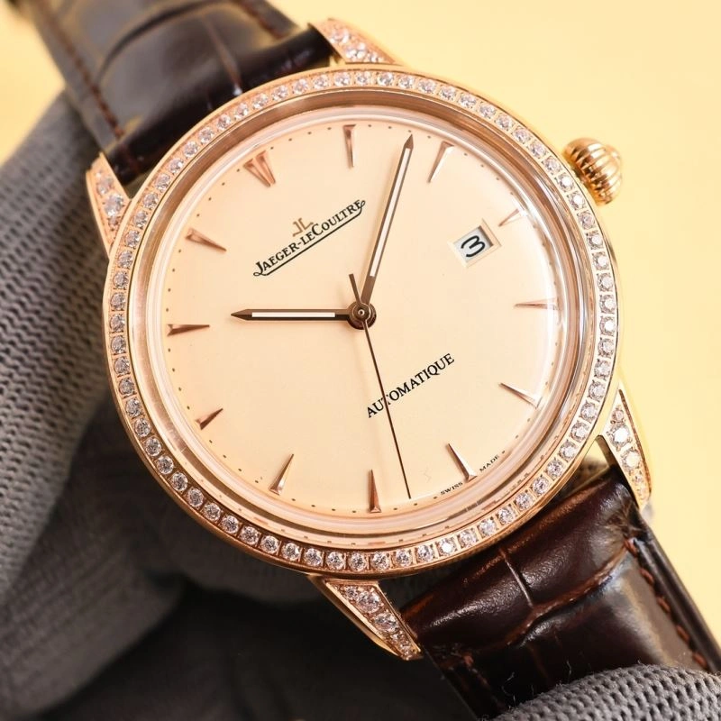 JAEGER-LECOULTRE Watches SmoothTexture 185926