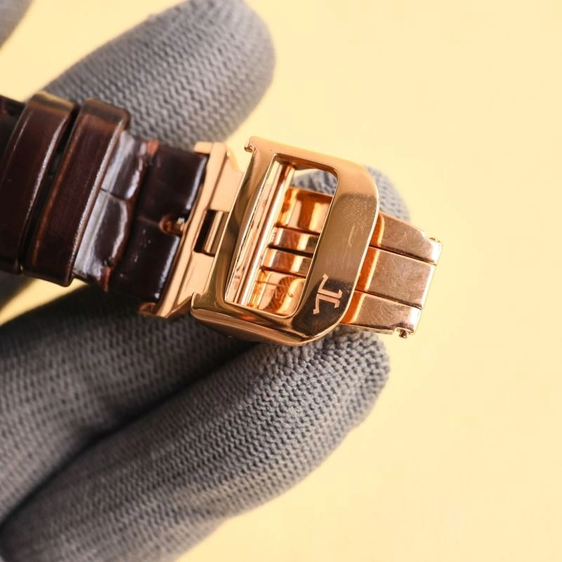 JAEGER-LECOULTRE Watches SmoothTexture 185926