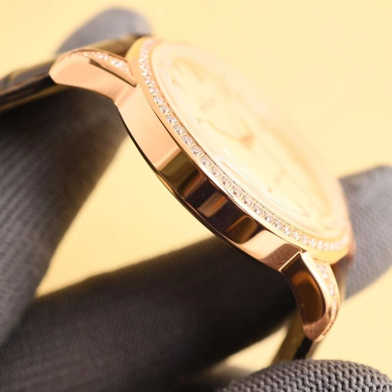 JAEGER-LECOULTRE Watches SmoothTexture 185926