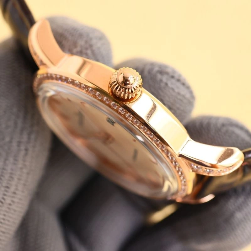 JAEGER-LECOULTRE Watches SmoothTexture 185926