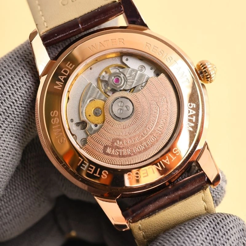 JAEGER-LECOULTRE Watches SmoothTexture 185926