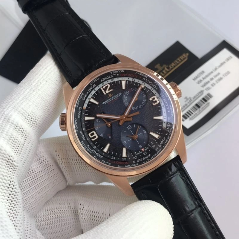 JAEGER-LECOULTRE Watches ZeroBulk 185921