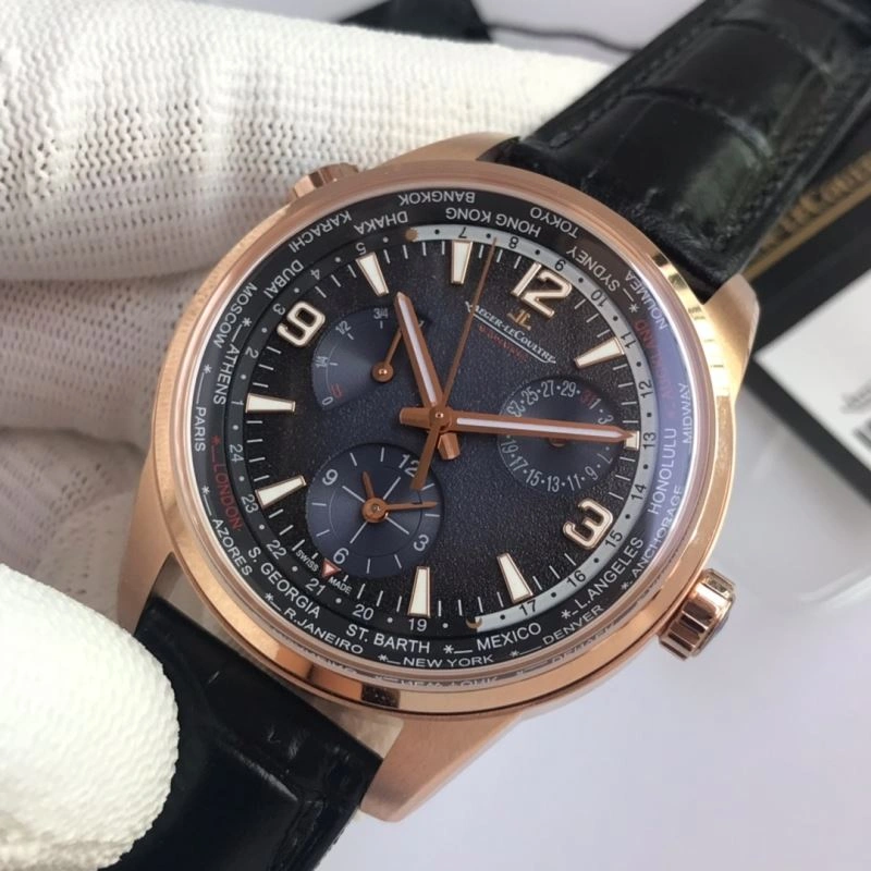 JAEGER-LECOULTRE Watches ZeroBulk 185921